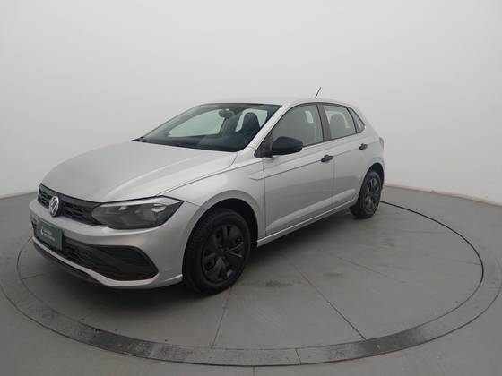 VOLKSWAGEN POLO 1.0 MPI TRACK MANUAL VOLKSWAGEN POLO 1.0 MPI TRACK MANUAL